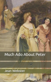 Much Ado About Peter