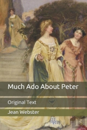 Much Ado About Peter