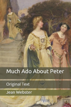 Bertrand.pt - Much Ado About Peter