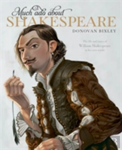 Bertrand.pt - Much Ado About Shakespeare: 2016