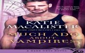 Much Ado About Vampires