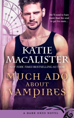 Bertrand.pt - Much Ado About Vampires
