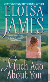 Much Ado About You