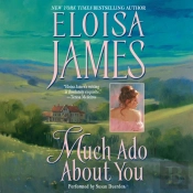 Much Ado About You