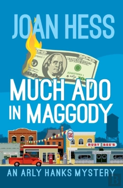 Bertrand.pt - Much Ado In Maggody