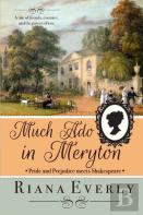 Much Ado In Meryton