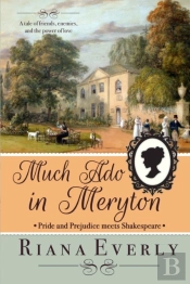 Much Ado In Meryton