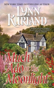 Much Ado In The Moonlight