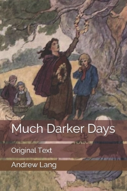 Bertrand.pt - Much Darker Days