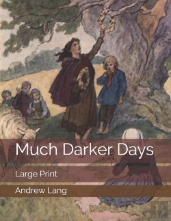 Bertrand.pt - Much Darker Days
