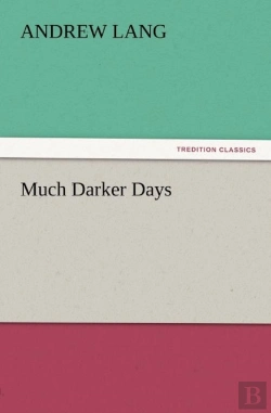 Bertrand.pt - Much Darker Days