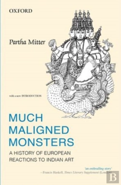Bertrand.pt - Much Maligned Monsters