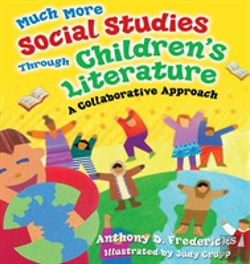 Bertrand.pt - Much More Social Studies Through Children'S Literature