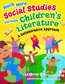 Bertrand.pt - Much More Social Studies Through Children'S Literature