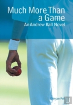 Bertrand.pt - Much More Than A Game: An Andrew Ball No