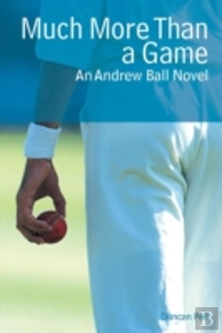 Bertrand.pt - Much More Than A Game: An Andrew Ball No