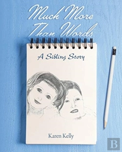 Bertrand.pt - Much More Than Words: A Sibling Story