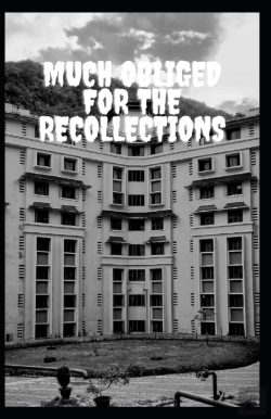 Bertrand.pt - Much Obliged For The Recollections