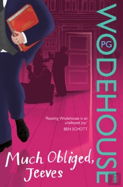 Bertrand.pt - Much Obliged, Jeeves