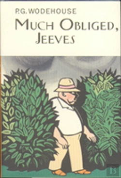 Bertrand.pt - Much Obliged, Jeeves
