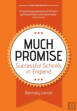 Bertrand.pt - Much Promise: Successful Schools In England