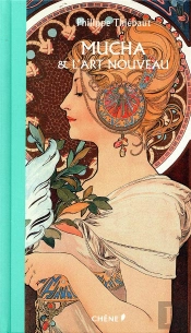 Mucha Et L'Art Nouveau