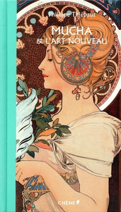Bertrand.pt - Mucha Et L'Art Nouveau