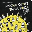 Mucha Gente En La Roca
