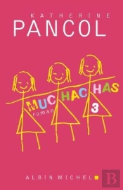 Muchachas Tome 3