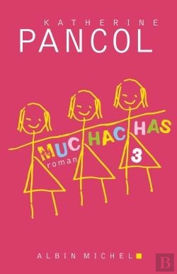 Bertrand.pt - Muchachas Tome 3