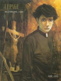 Muchacho Tome 1