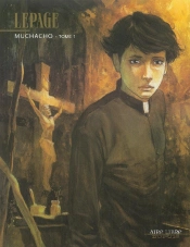 Muchacho Tome 1