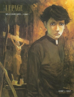 Bertrand.pt - Muchacho Tome 1