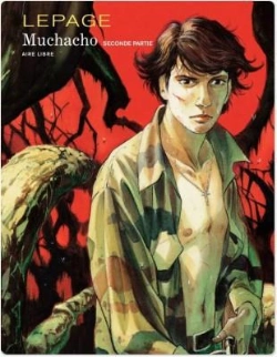 Bertrand.pt - Muchacho Tome 2