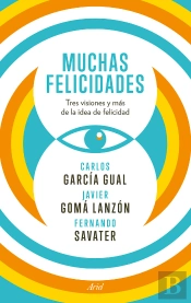 Muchas Felicidades