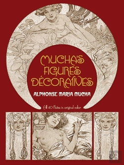 Bertrand.pt - Mucha'S Figures Decoratives