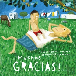 Bertrand.pt - ¡Muchas Gracias!