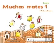 Muchas Mates 1
