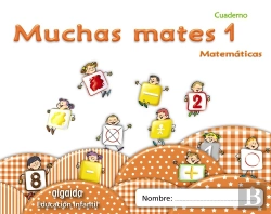 Bertrand.pt - Muchas Mates 1