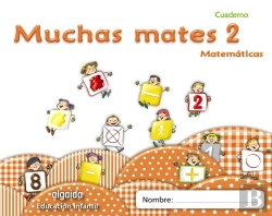 Bertrand.pt - Muchas Mates 2.