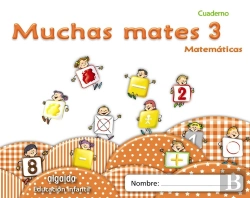Bertrand.pt - Muchas Mates 3.