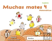 Muchas Mates 4.