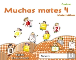 Bertrand.pt - Muchas Mates 4.