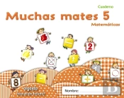 Muchas Mates 5.