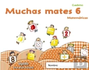 Muchas Mates 6.