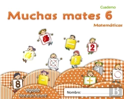Bertrand.pt - Muchas Mates 6.