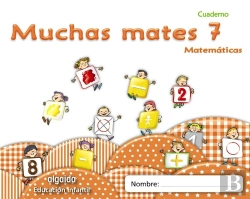 Bertrand.pt - Muchas Mates 7.