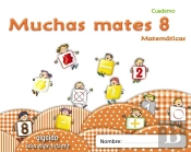 Muchas Mates 8.