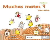 Muchas Mates 9.