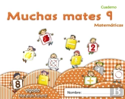 Bertrand.pt - Muchas Mates 9.